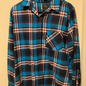 Forever 21 Flannel